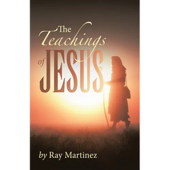 The Teachings of Jesus