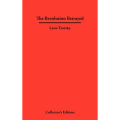 The Revolution Betrayed