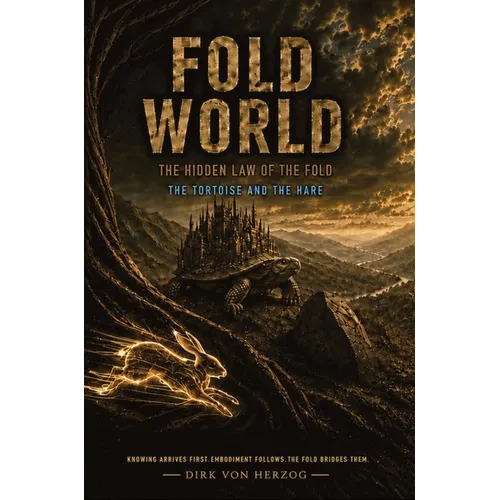 Fold World: The Hidden Law of the Fold - The Tortoise and the Hare