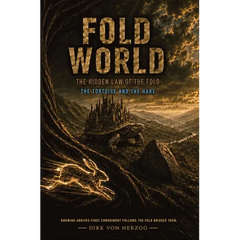 Fold World: The Hidden Law of the Fold - The Tortoise and the Hare