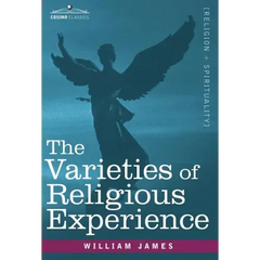The Varieties of Religious Experience