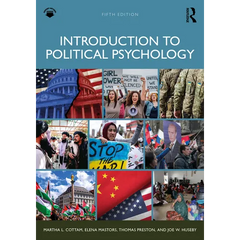 Introduction to Political Psychology