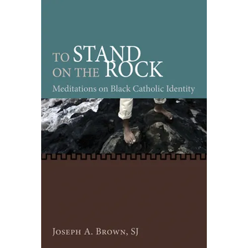 To Stand on the Rock