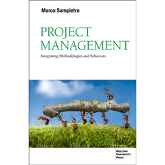 Project Management: Integrating Methodologies and Behaviors