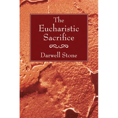 The Eucharistic Sacrifice