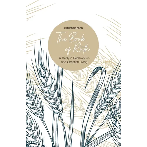 The Book of Ruth