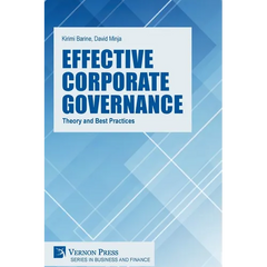 Effective Corporate Governance: Theory and Best Practices