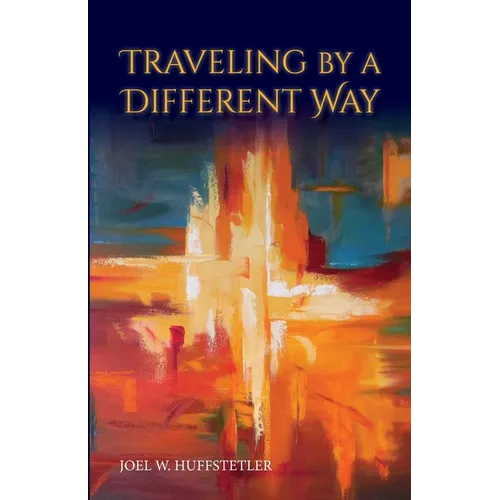 Traveling by a Different Way