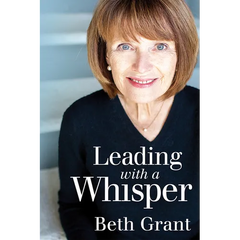 Leading with a Whisper