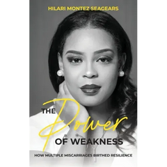 The Power of Weakness: How Multiple Miscarriages Birthed Resilience