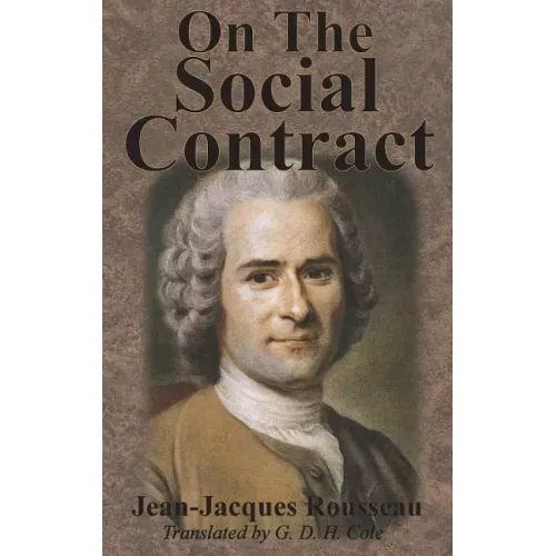 On The Social Contract