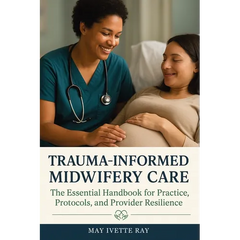 Trauma-Informed Midwifery Care: The Essential Handbook for Practice, Protocols, and Provider Resilience