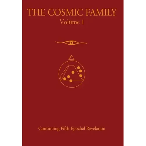 The Cosmic Family, Volume 1