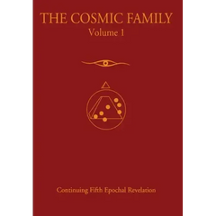 The Cosmic Family, Volume 1