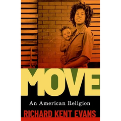 Move: An American Religion