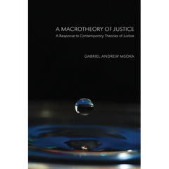 A Macrotheory of Justice