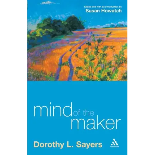 Mind of the Maker