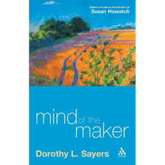 Mind of the Maker