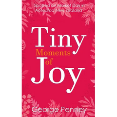 Tiny Moments of Joy: Spotted on Market Day in Aotearoa New Zealand
