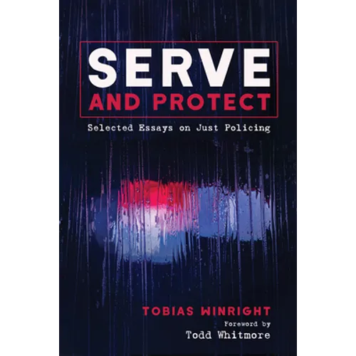 Serve and Protect