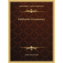 Emblematic Freemasonry