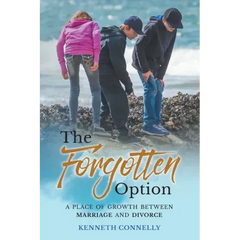 The Forgotten Option: A place of growth between marriage and divorce