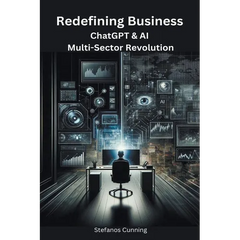 Redefining Business: ChatGPT & AI Multi-Sector Revolution