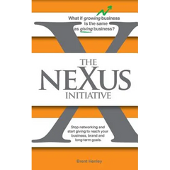 The Nexus Initiative