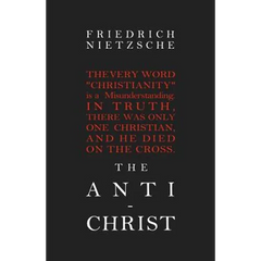 The Anti-Christ