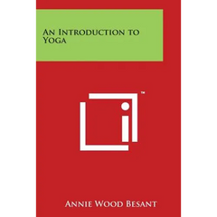 An Introduction to Yoga