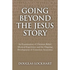 Going Beyond the Jesus Story