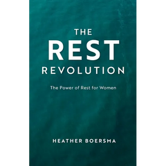 The Rest Revolution