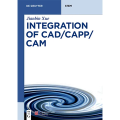Integration of Cad/Capp/CAM