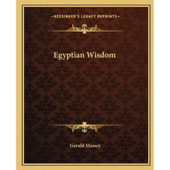 Egyptian Wisdom