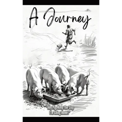 Hey Pig, Keep the Slop. I'm Going Home!: A Journey