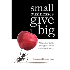 Small Businesses Give Big