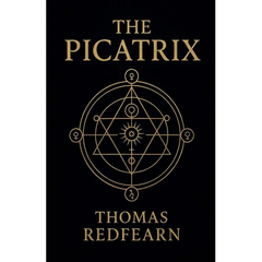 The Picatrix