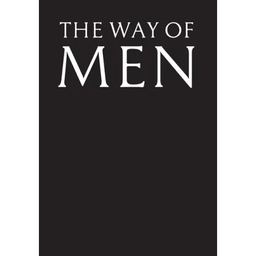 The Way of Men