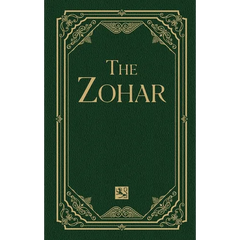 The Zohar Volume 2: Beresheet B; Noach