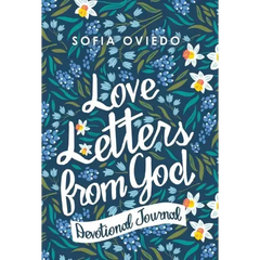Love Letters from God: Devotional Journal