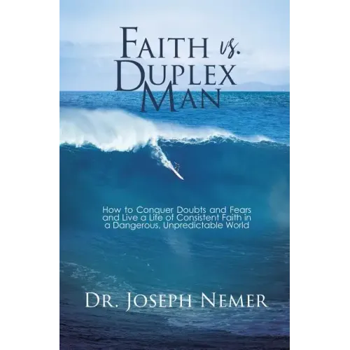 Faith vs. Duplex Man