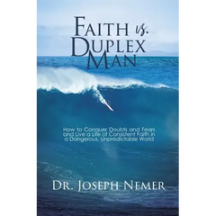 Faith vs. Duplex Man