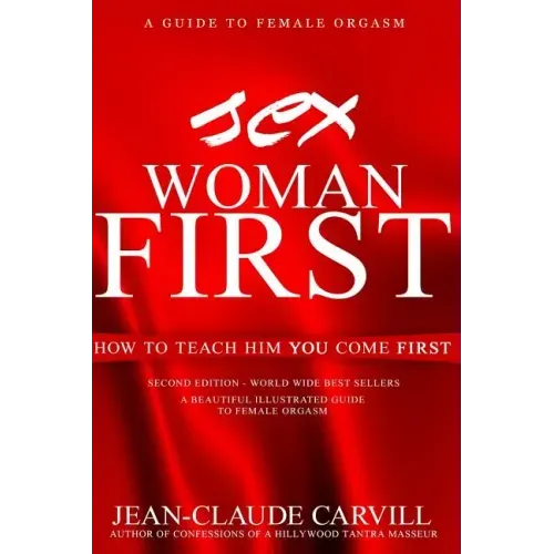 Sex; Woman First
