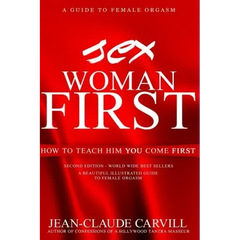 Sex; Woman First