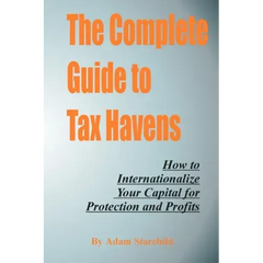 The Complete Guide to Tax Havens