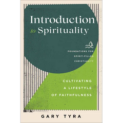 Introduction to Spirituality