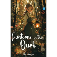 Lanterns In The Dark