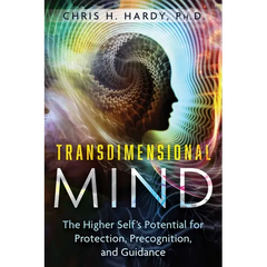 Transdimensional Mind: The Higher Self's Potential for Protection, Precognition, and Guidance