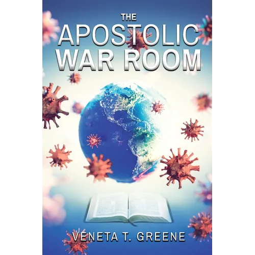 The Apostolic War Room