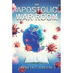 The Apostolic War Room